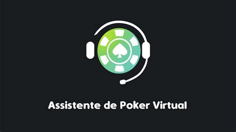 Poker assistente online